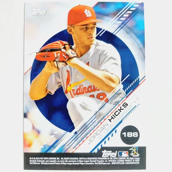 New York Yankees (Aaron Judge) - BSBL [19_AJ11] - Picture 3 of 3